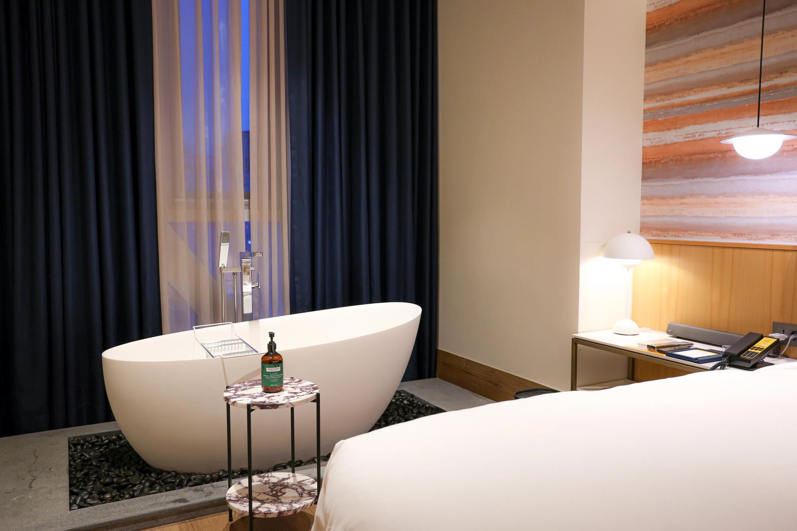 voco Seoul Gangnam by IHG