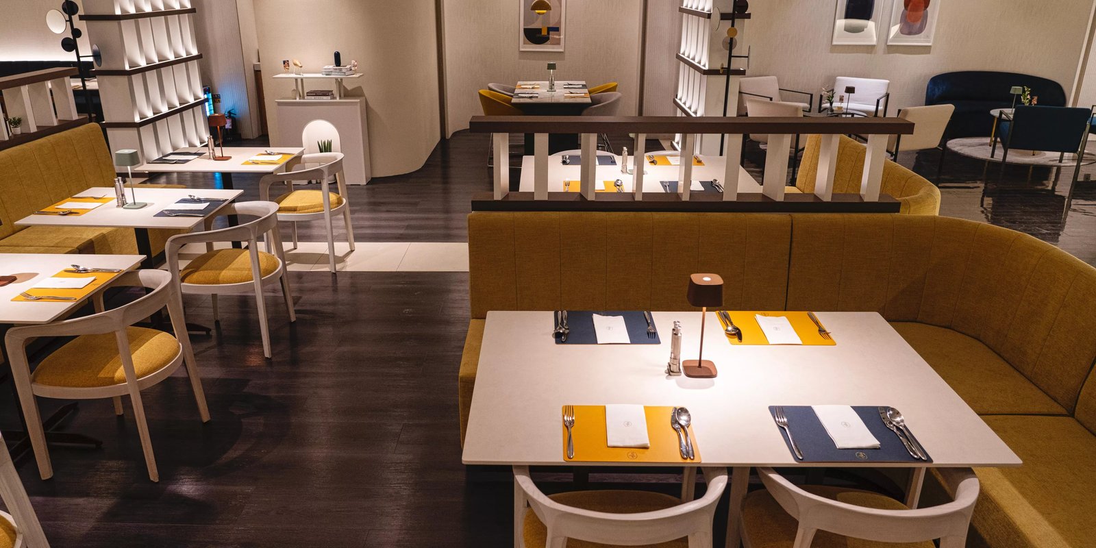 voco Seoul Gangnam by IHG