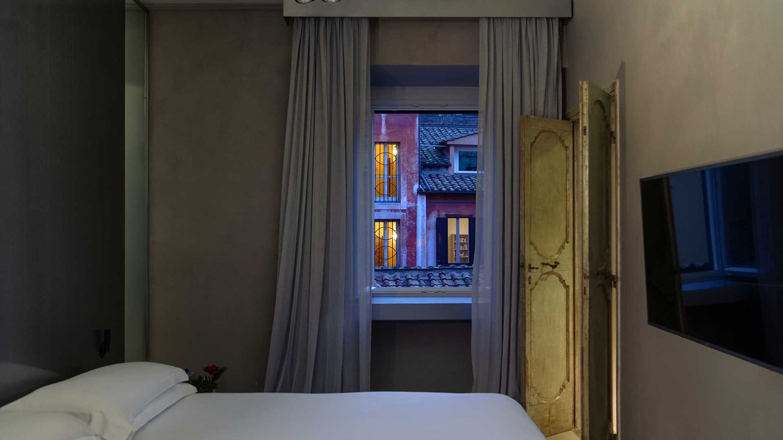 Hotel dei Barbieri
