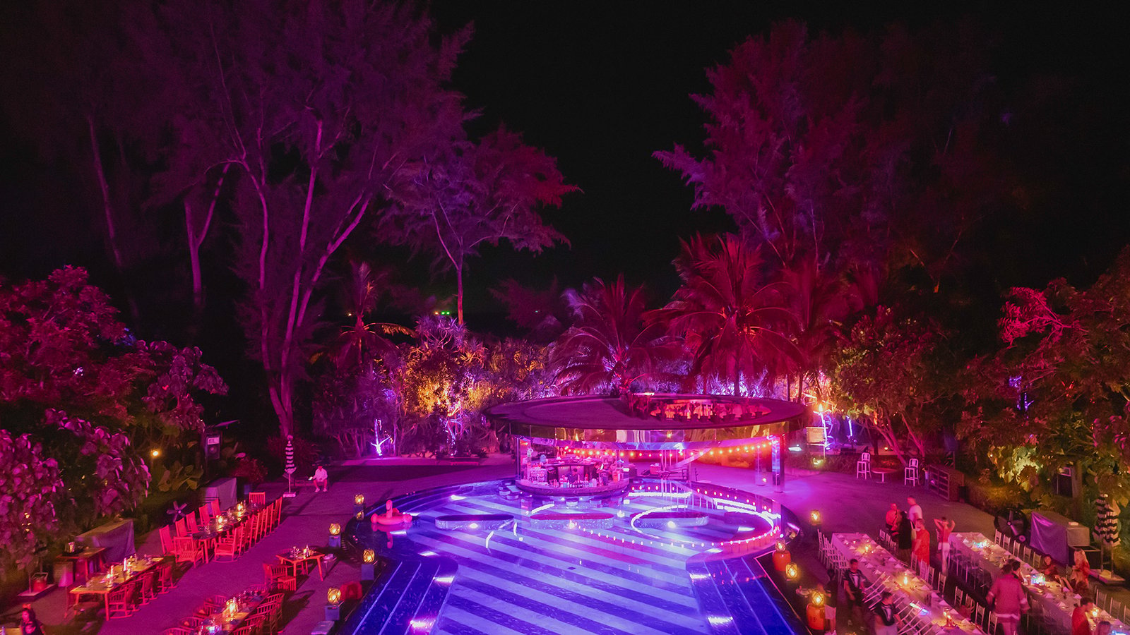 Baba Beach Club Phuket Natai Luxury Pool Villa Hotel by Sri panwa