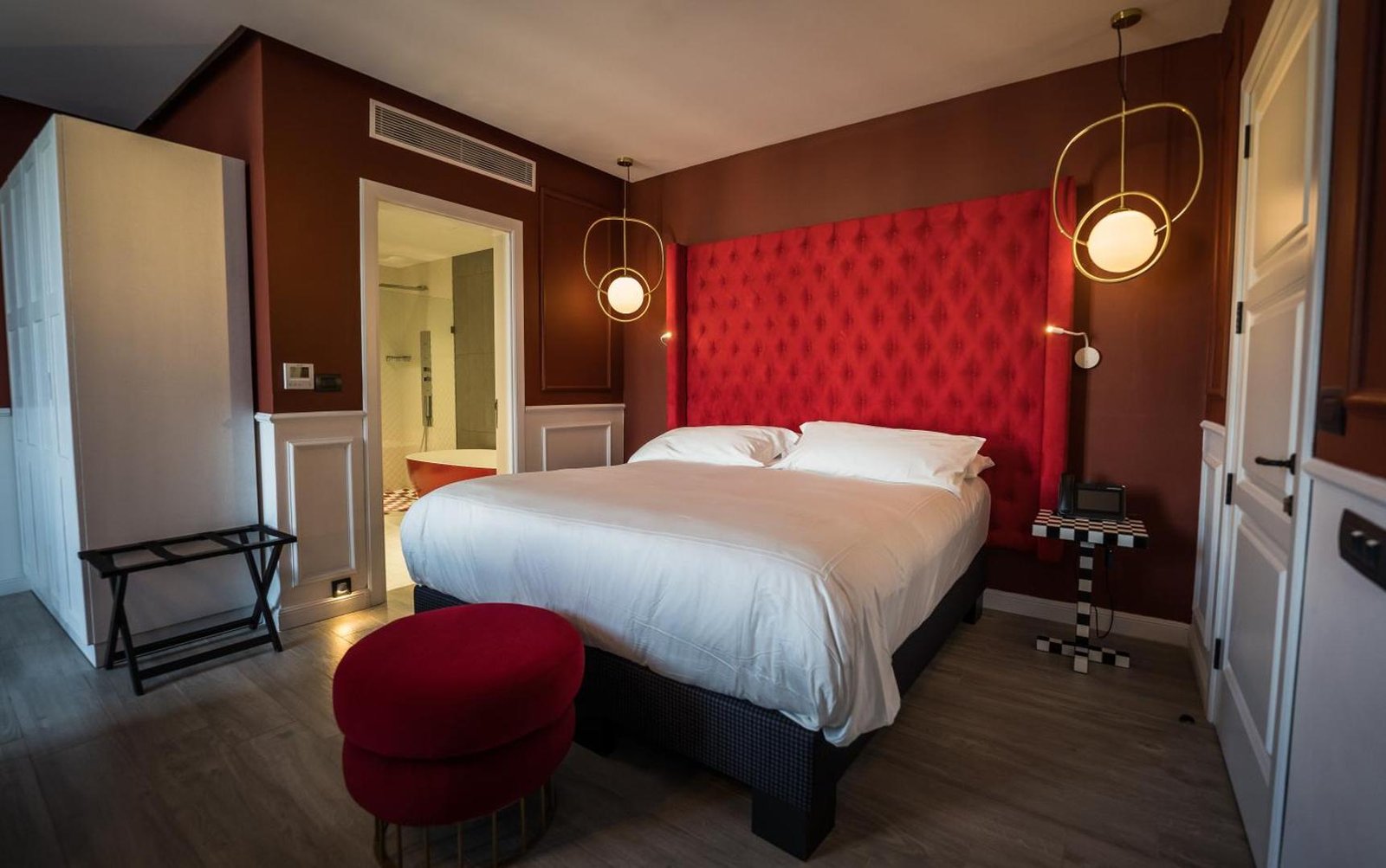 HOLM Boutique & Spa