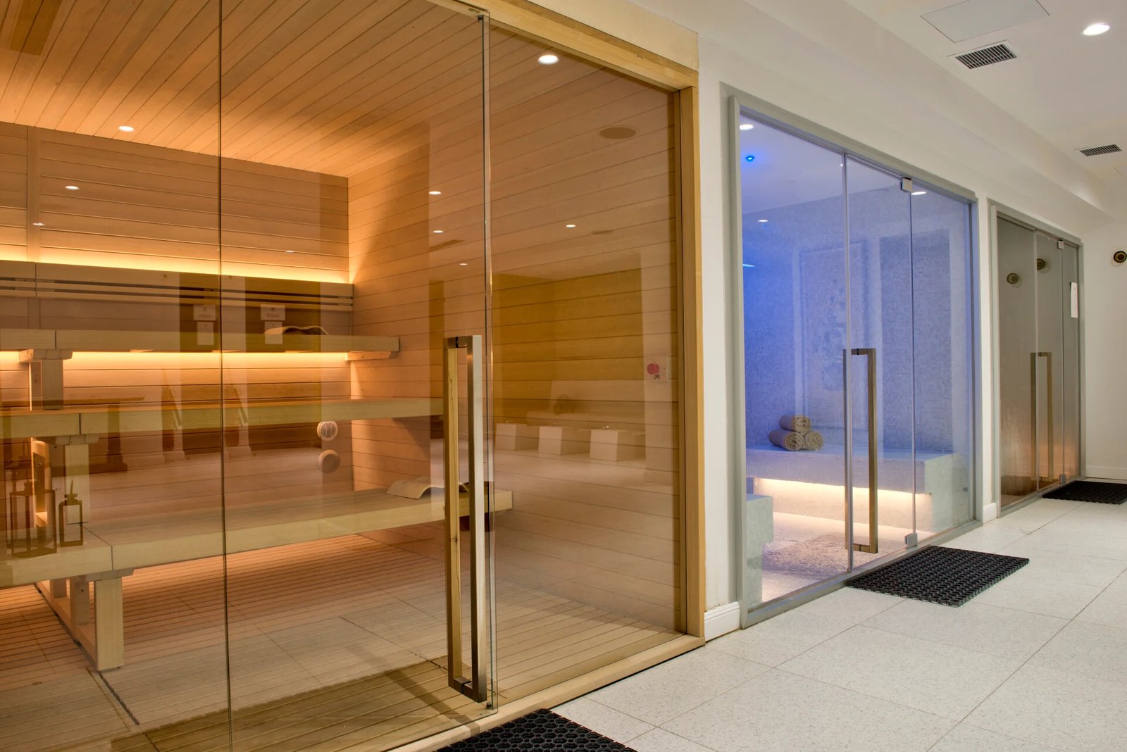 HOLM Boutique & Spa