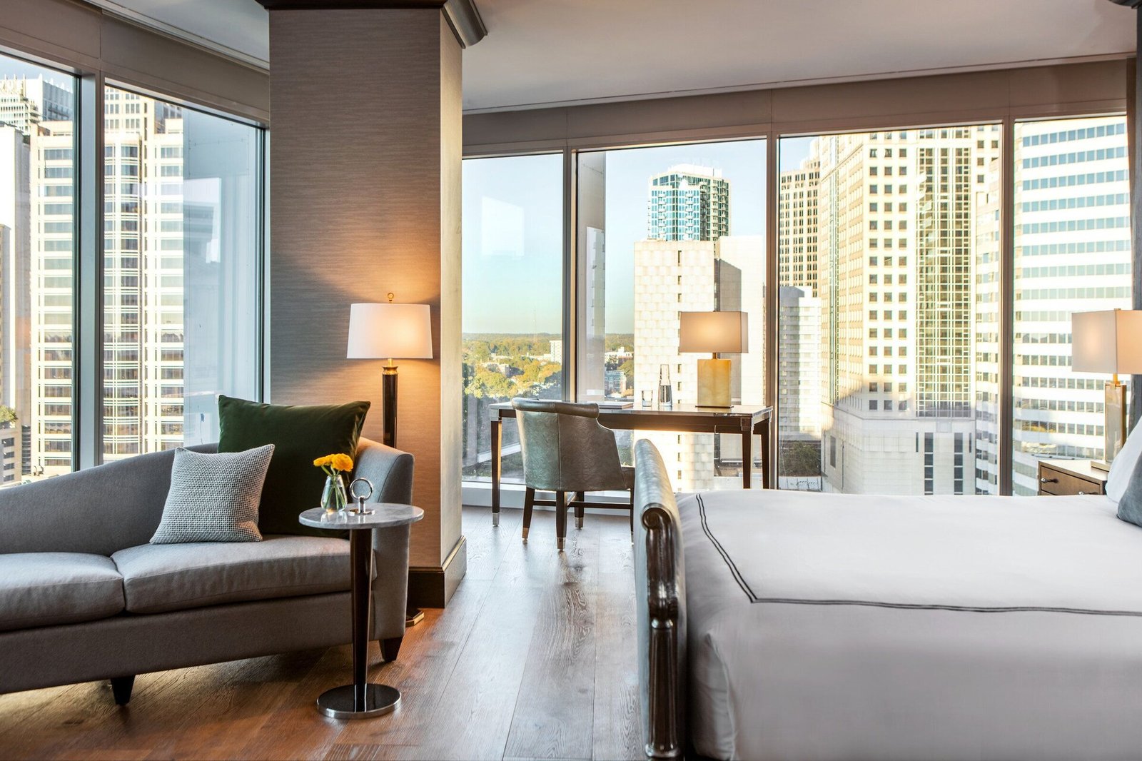 Kimpton Tryon Park Hotel