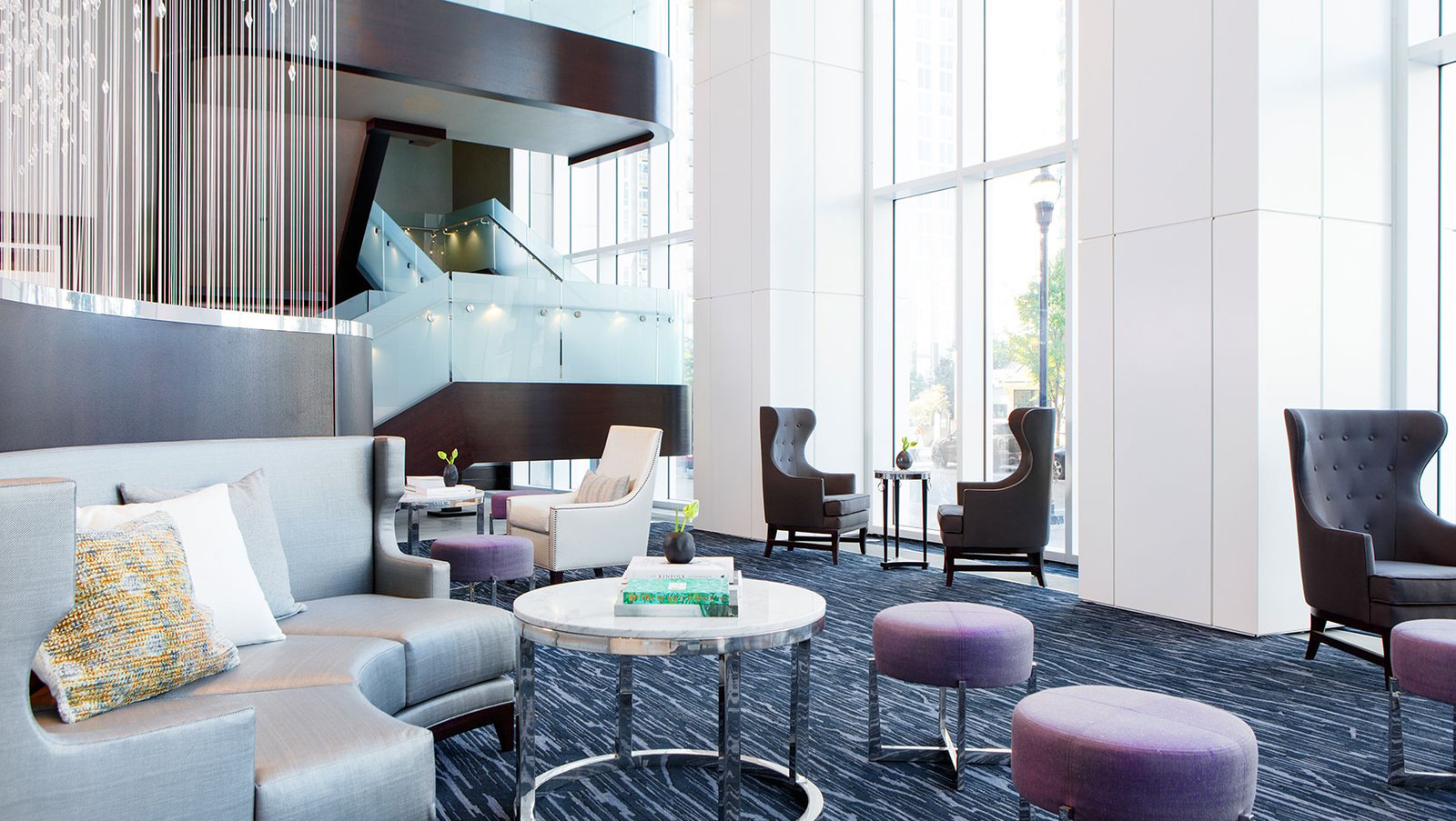 Kimpton Tryon Park Hotel