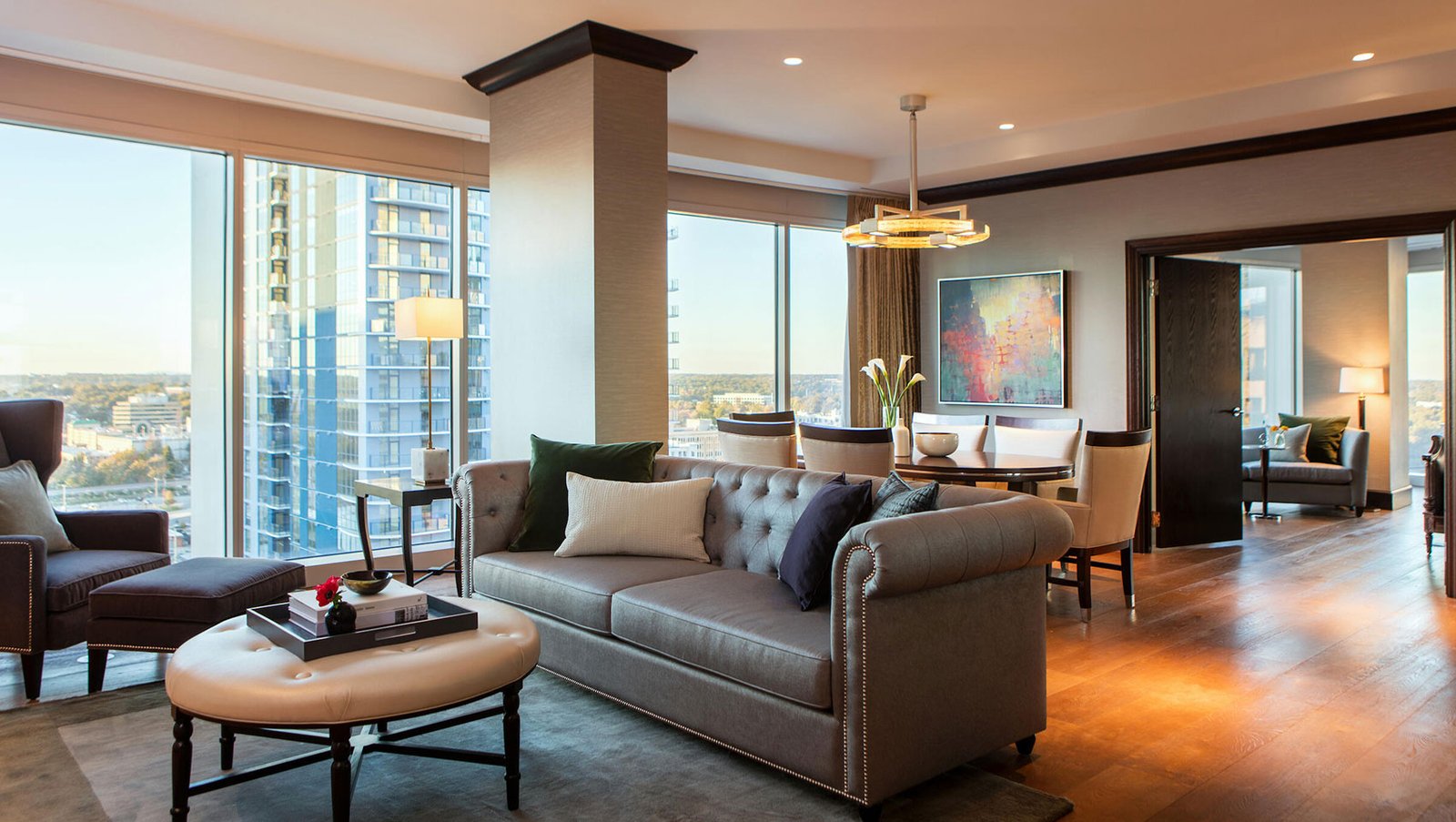 Kimpton Tryon Park Hotel