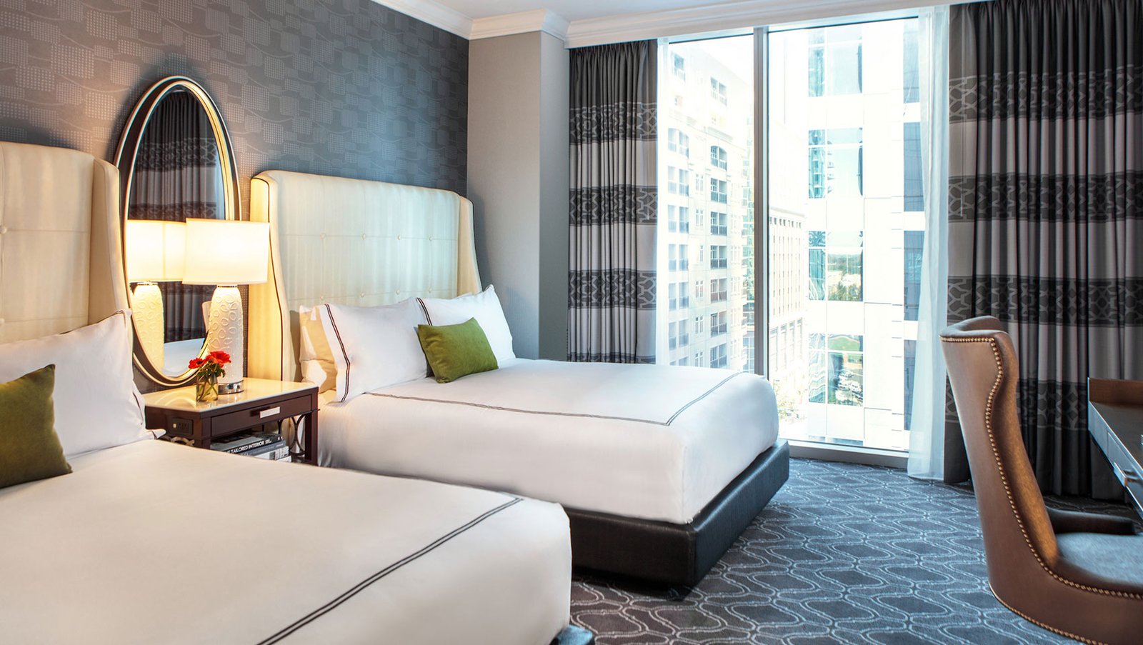 Kimpton Tryon Park Hotel