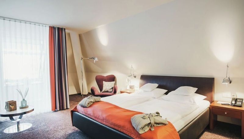 Hotel Lauterbad