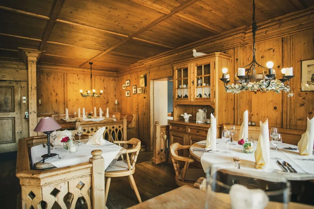 Hotel Lauterbad