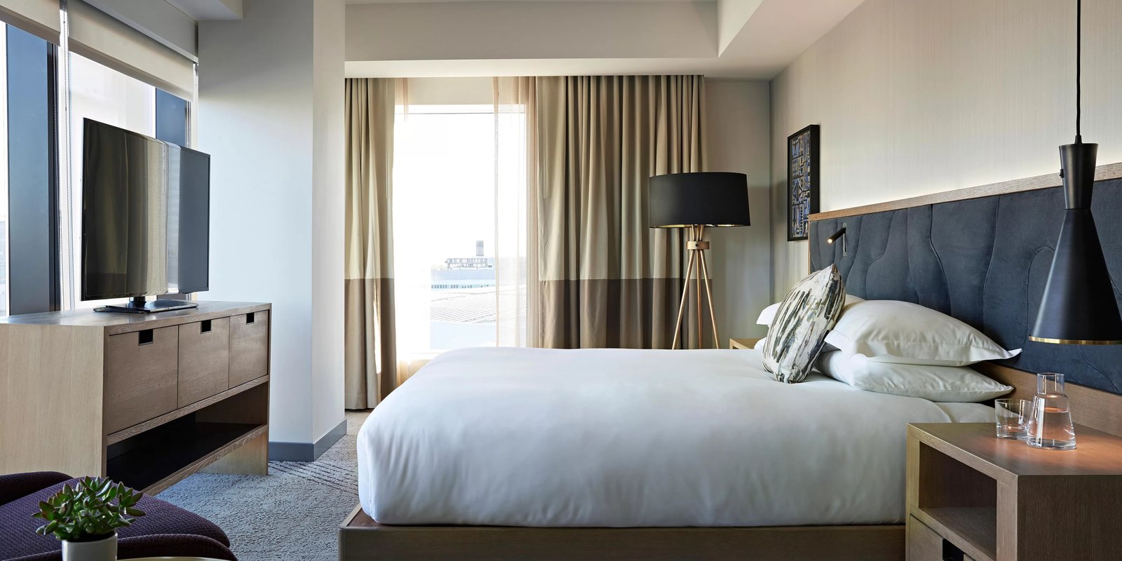 Kimpton Sawyer Hotel