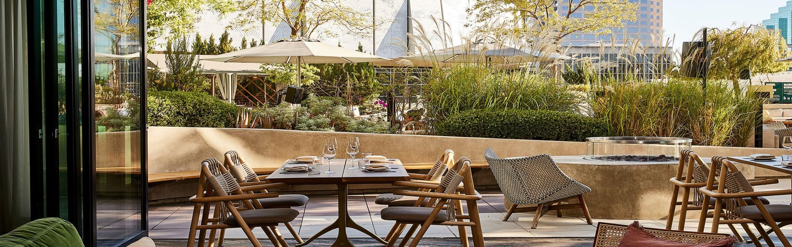 Kimpton Sawyer Hotel, revival at the sawyer