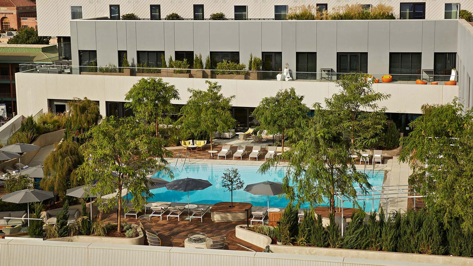 Kimpton Sawyer Hotel