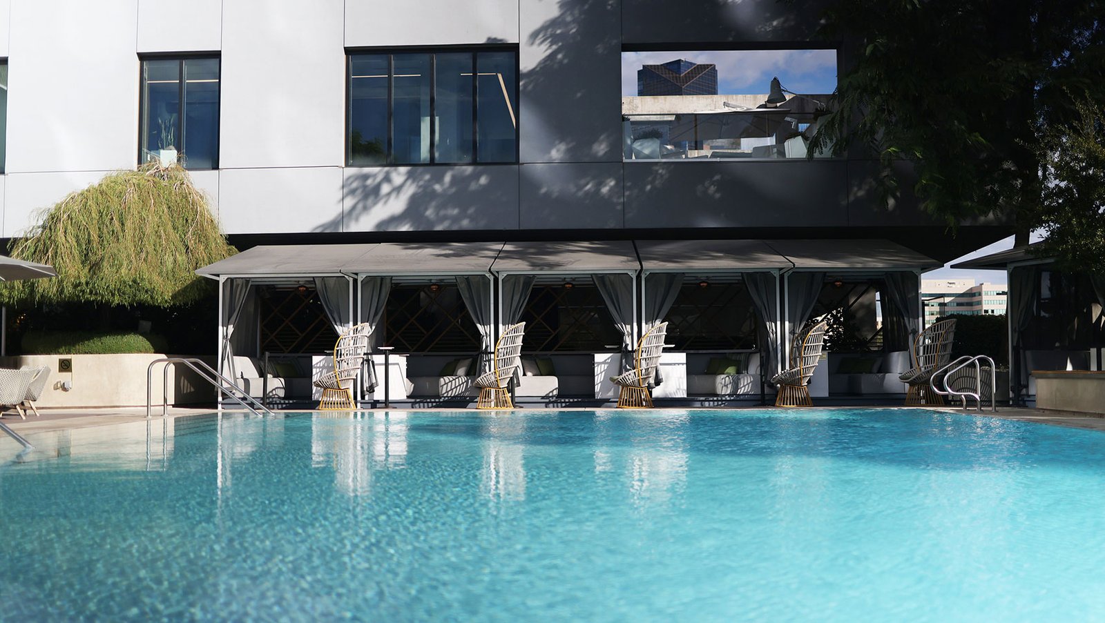 Kimpton Sawyer Hotel