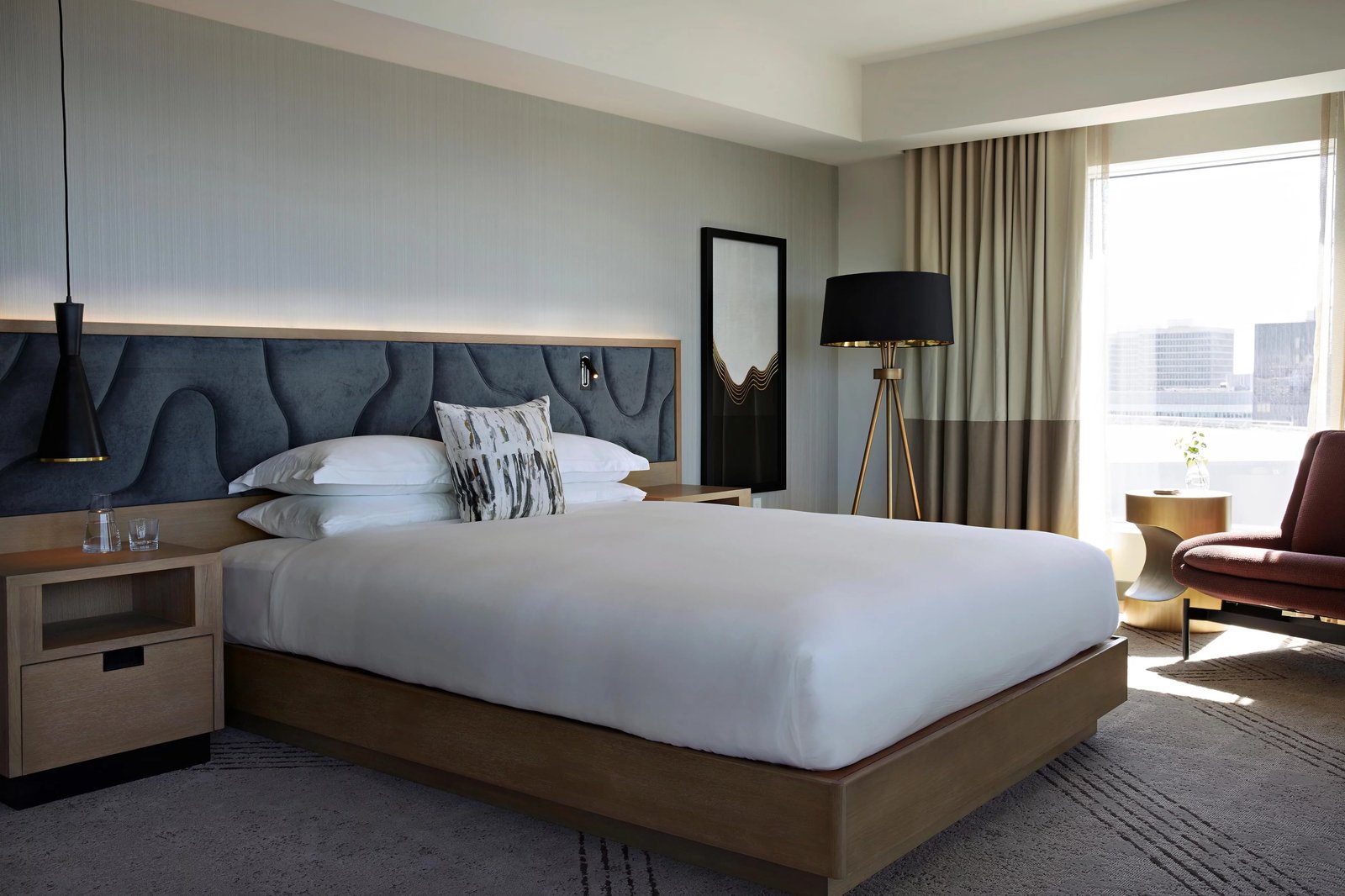 Kimpton Sawyer Hotel