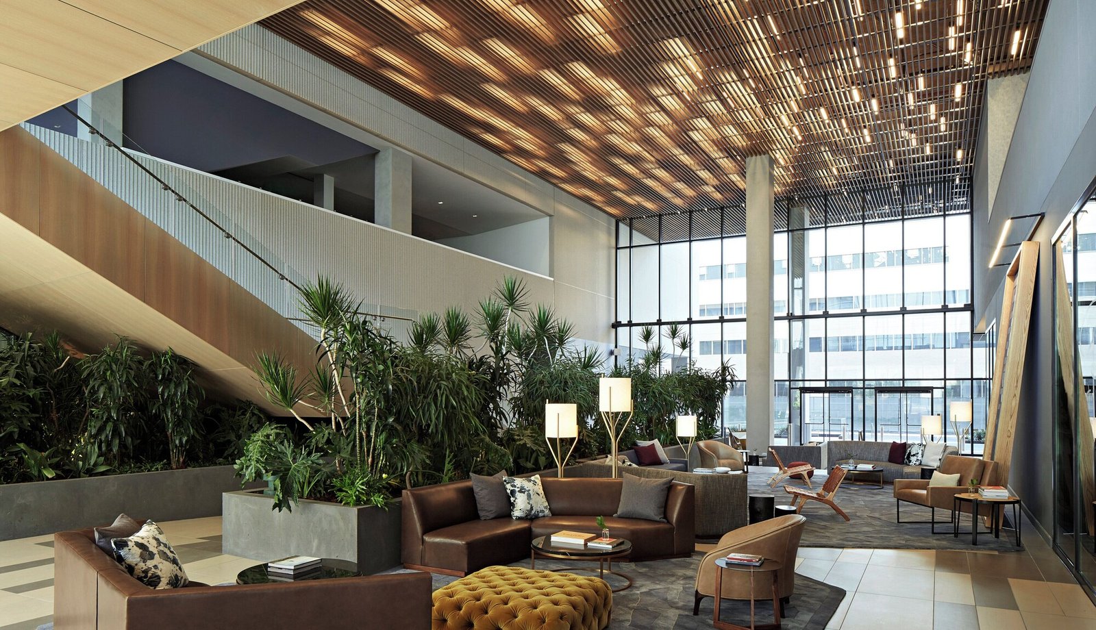 Kimpton Sawyer Hotel
