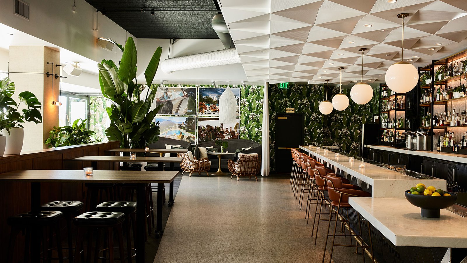 Kimpton Sawyer Hotel