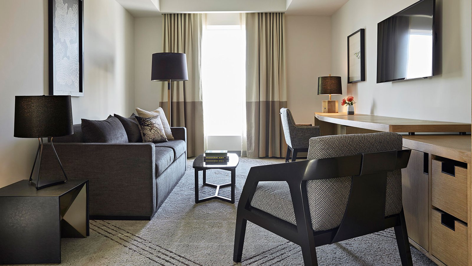Kimpton Sawyer Hotel