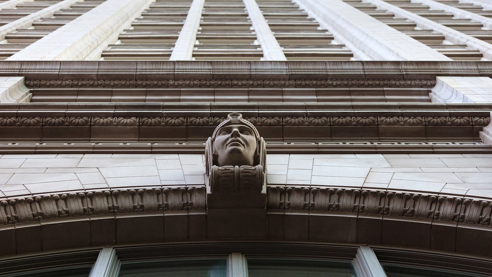 Kimpton Harper Hotel, how it began