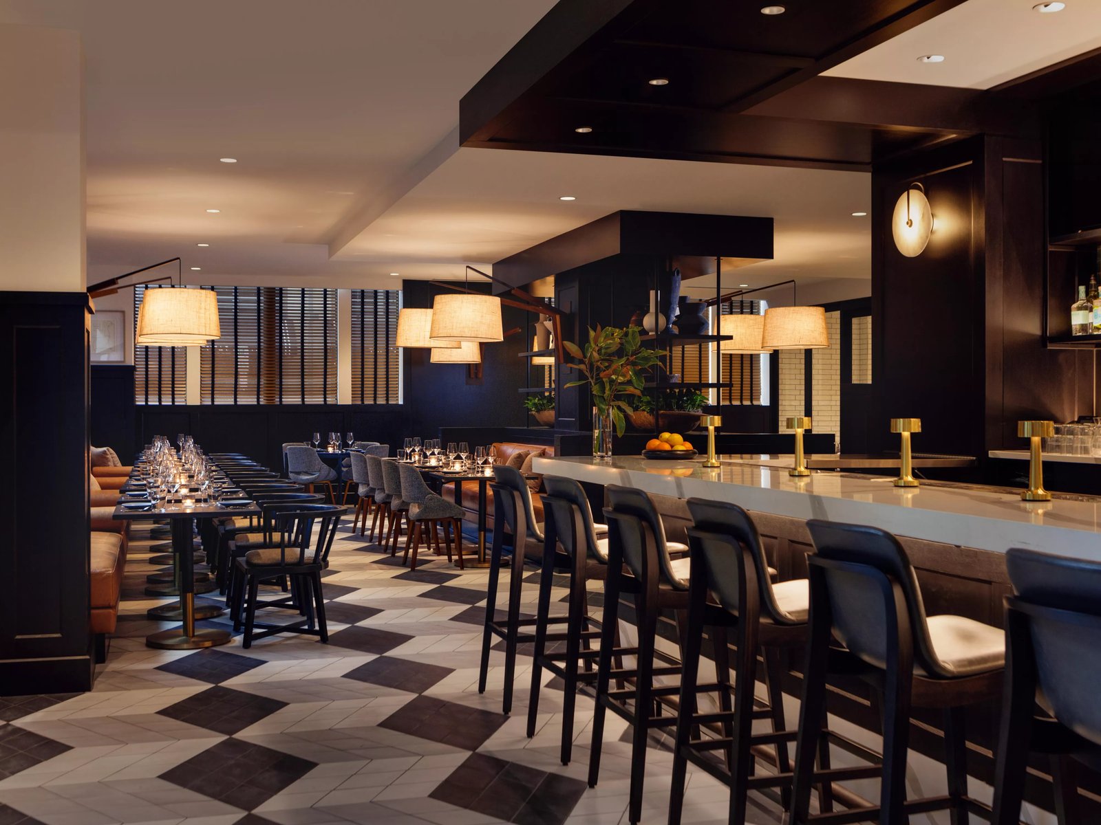Kimpton Harper Hotel