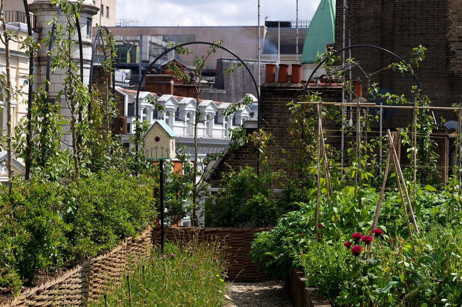Ham Yard Hotel