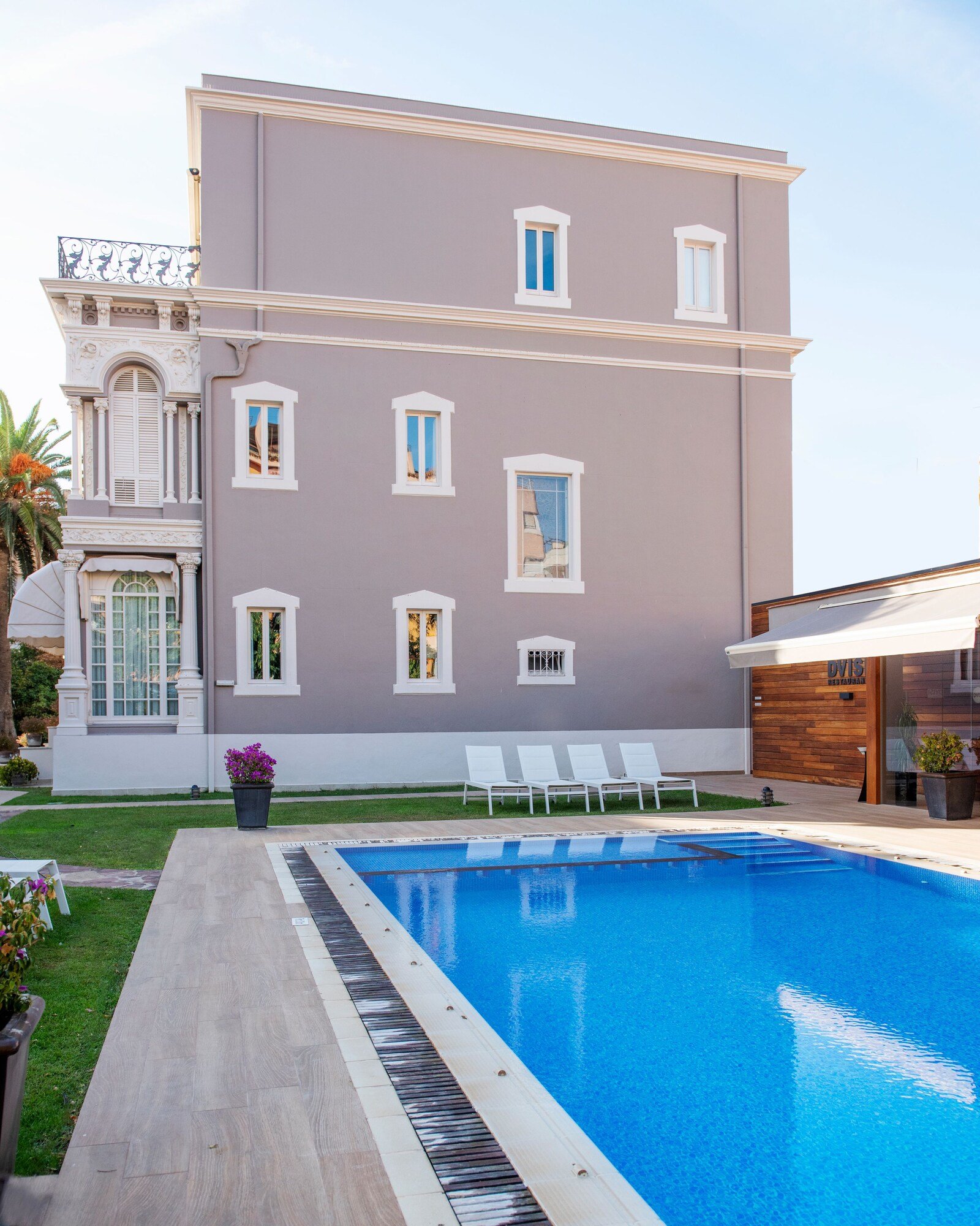 Casa Vincke