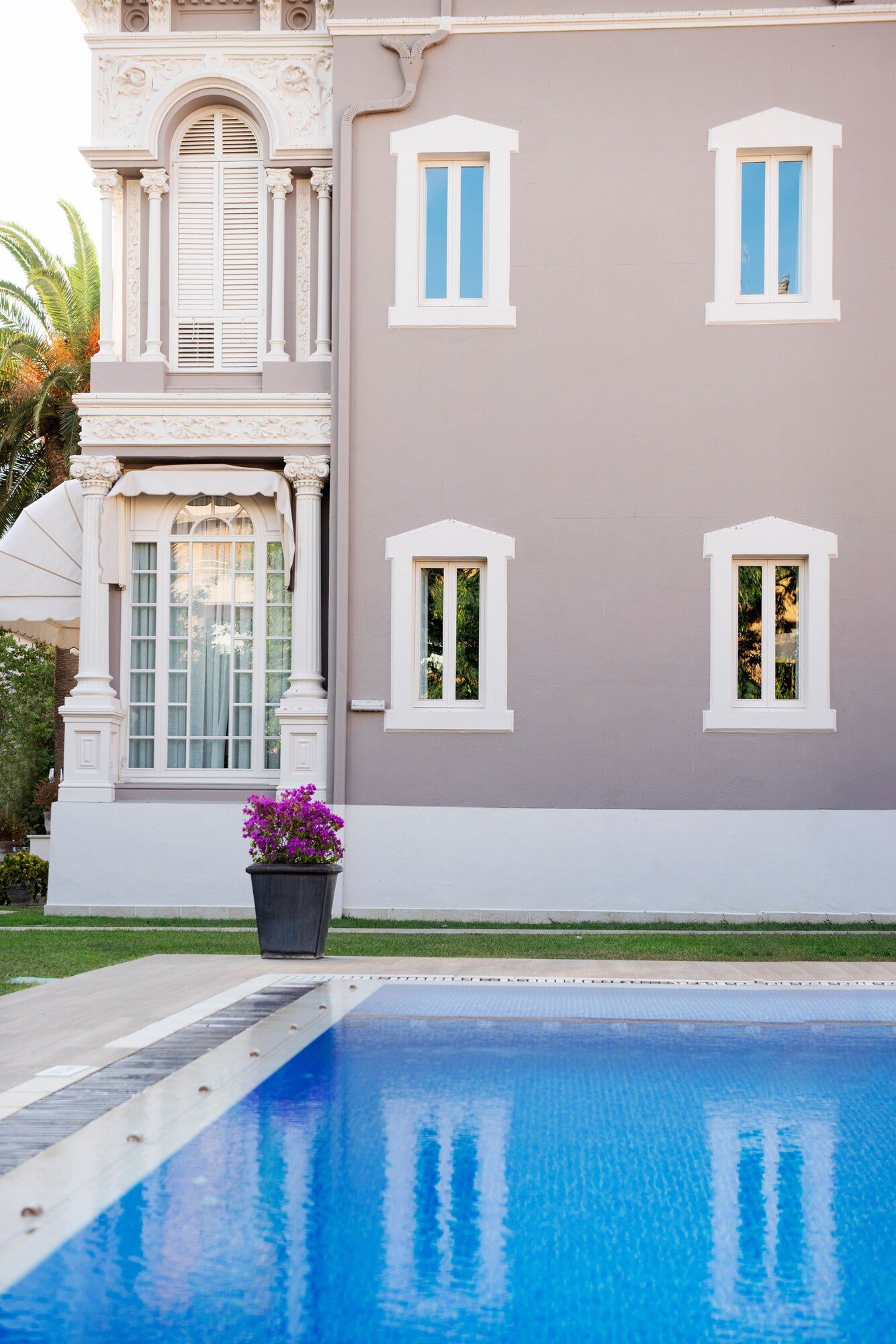 Casa Vincke