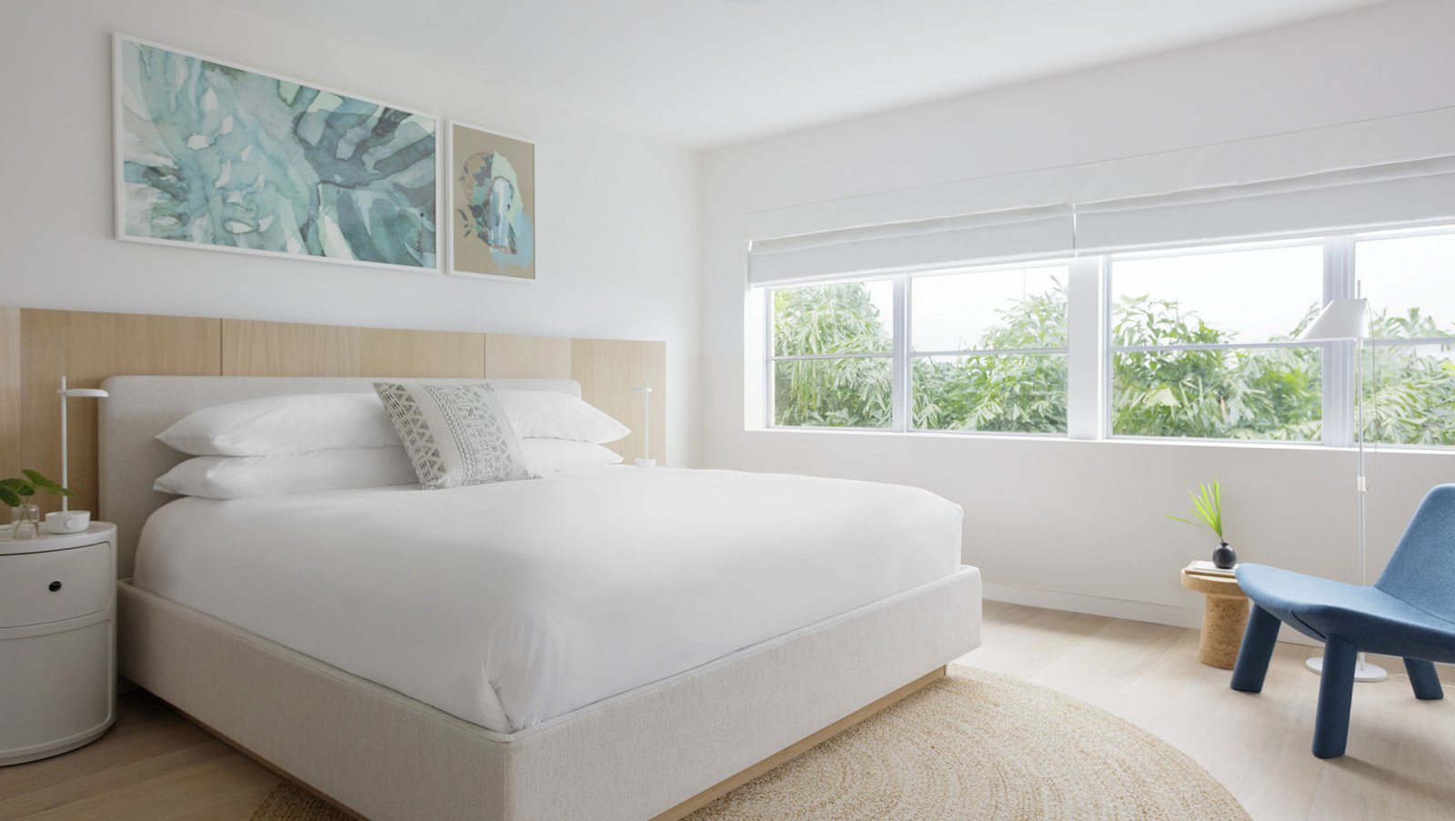 Kimpton Shorebreak Fort Lauderdale