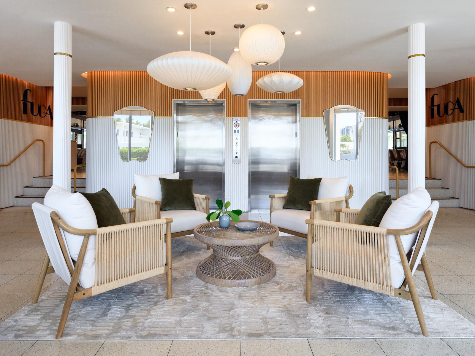 Kimpton Shorebreak Fort Lauderdale