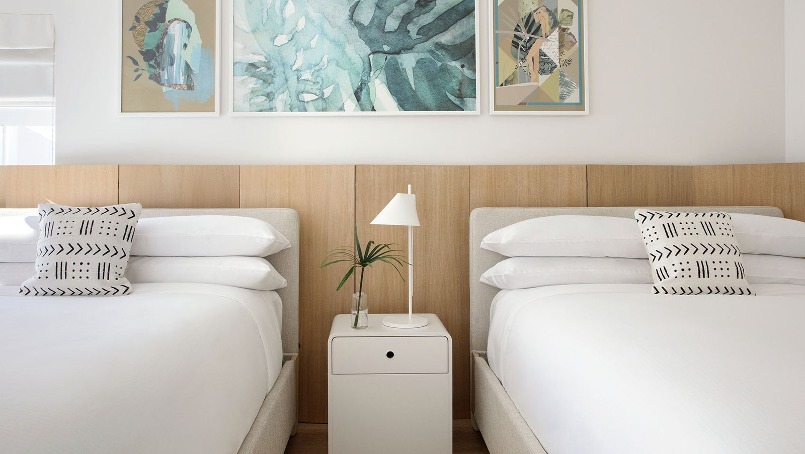Kimpton Shorebreak Fort Lauderdale, rooms