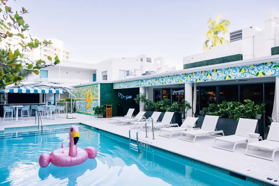 Kimpton Shorebreak Fort Lauderdale