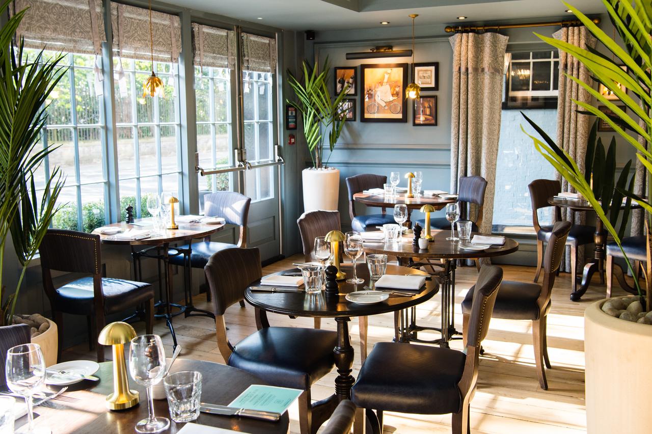 Hotel du Vin Cambridge