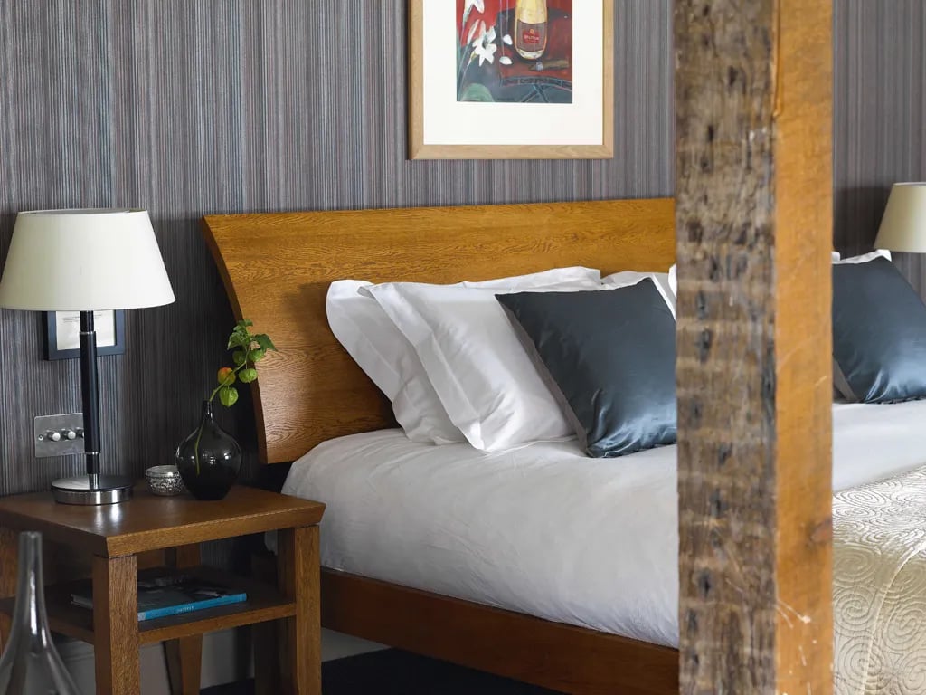 Hotel du Vin Cambridge