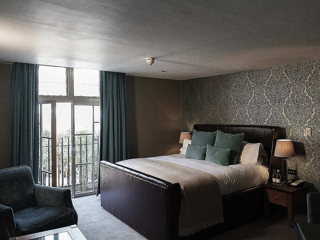 Hotel du Vin Cambridge