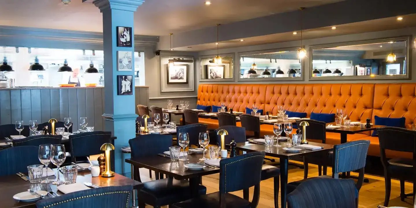 Hotel du Vin Cambridge