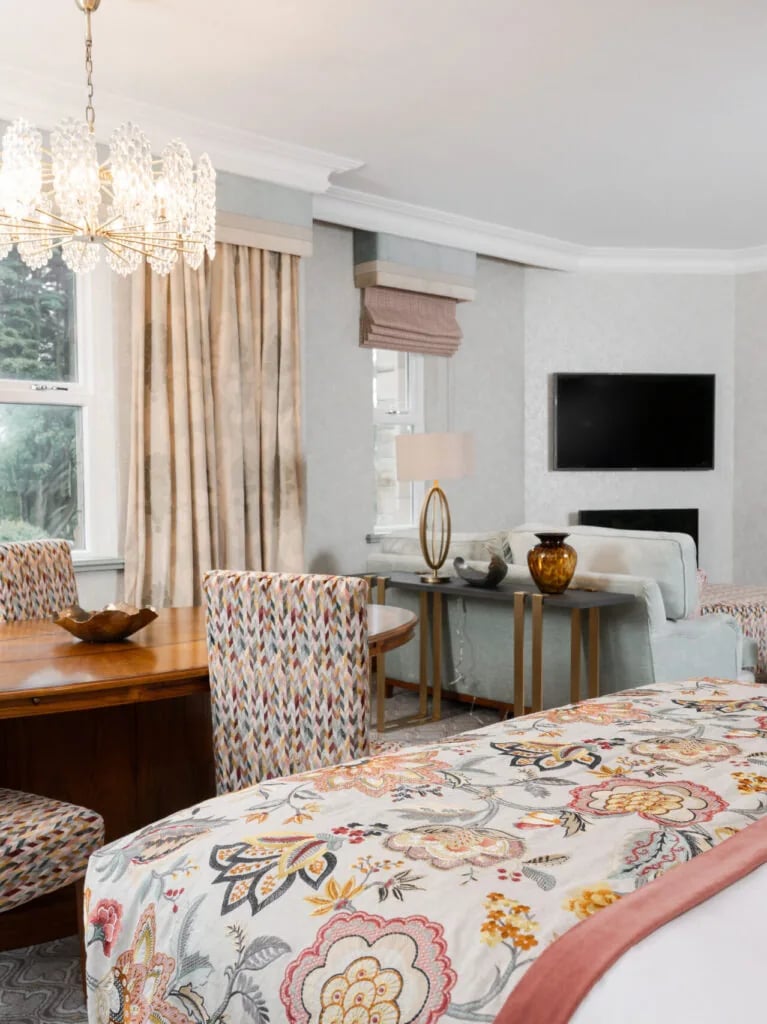 Culloden Estate and Spa