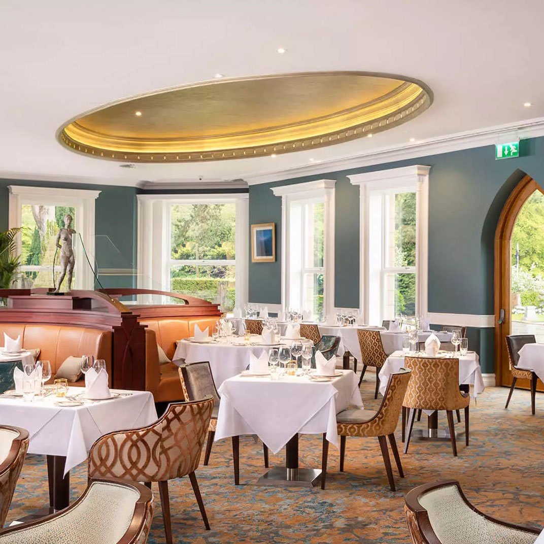 Culloden Estate and Spa