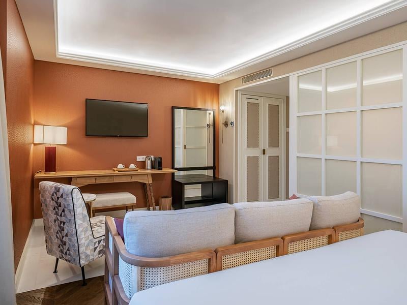 Hotel Vincci Molviedro