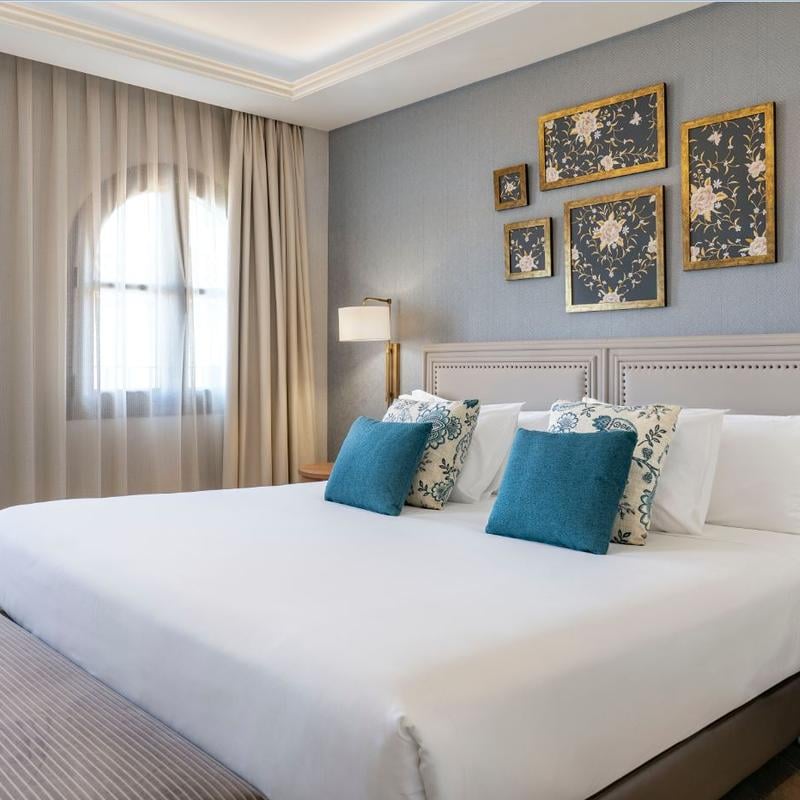 Hotel Vincci Molviedro