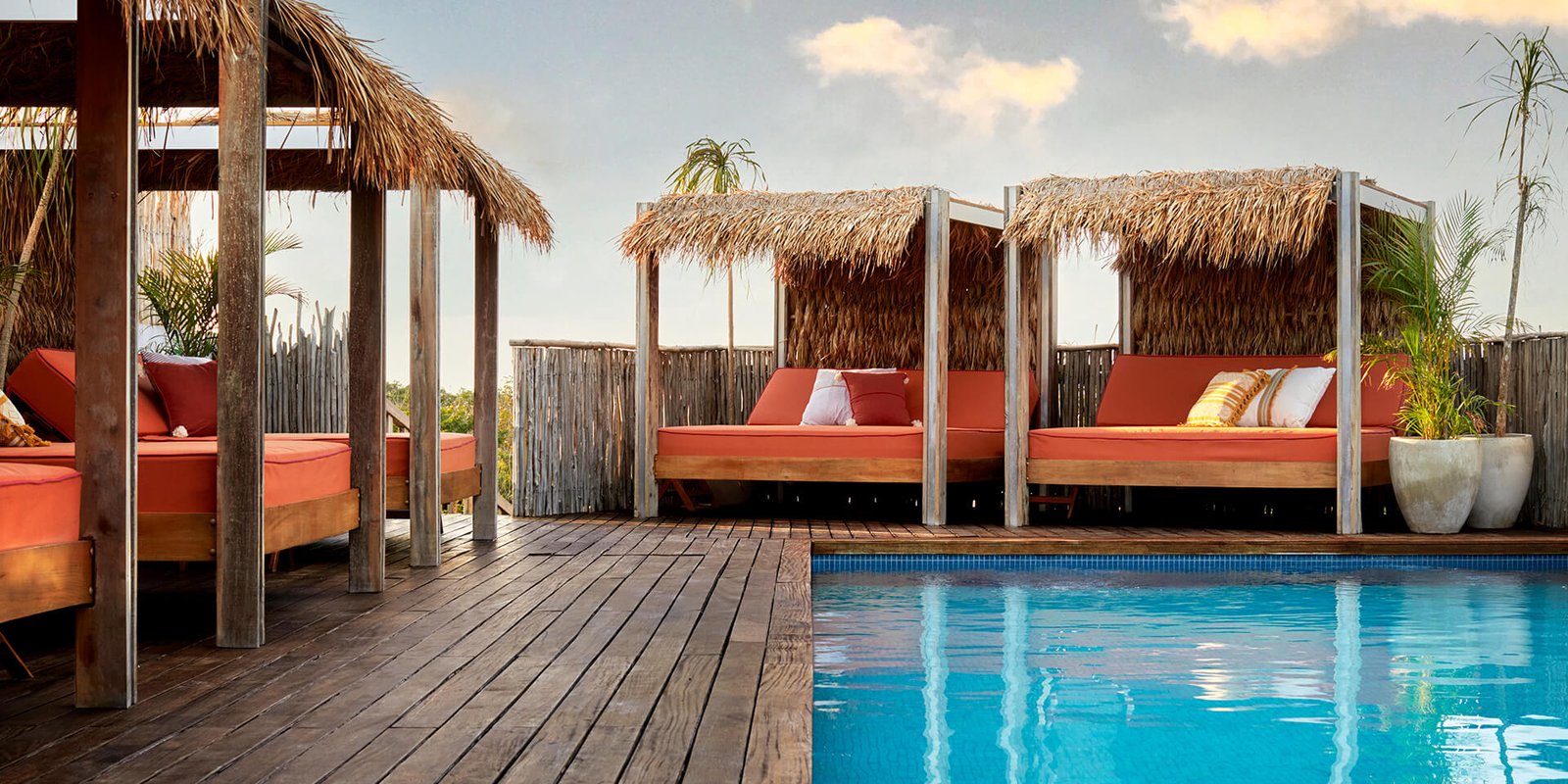 Aluna Resort Tulum