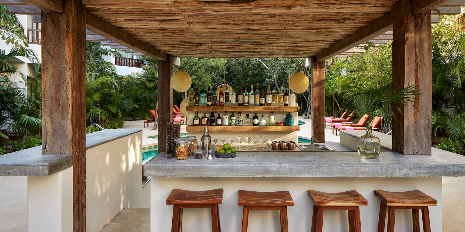 Aluna Resort Tulum