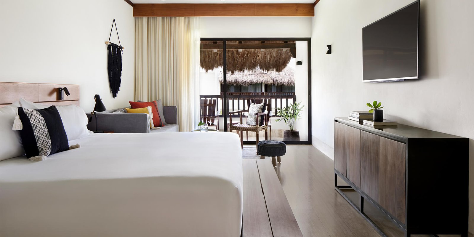 Aluna Resort Tulum, rooms