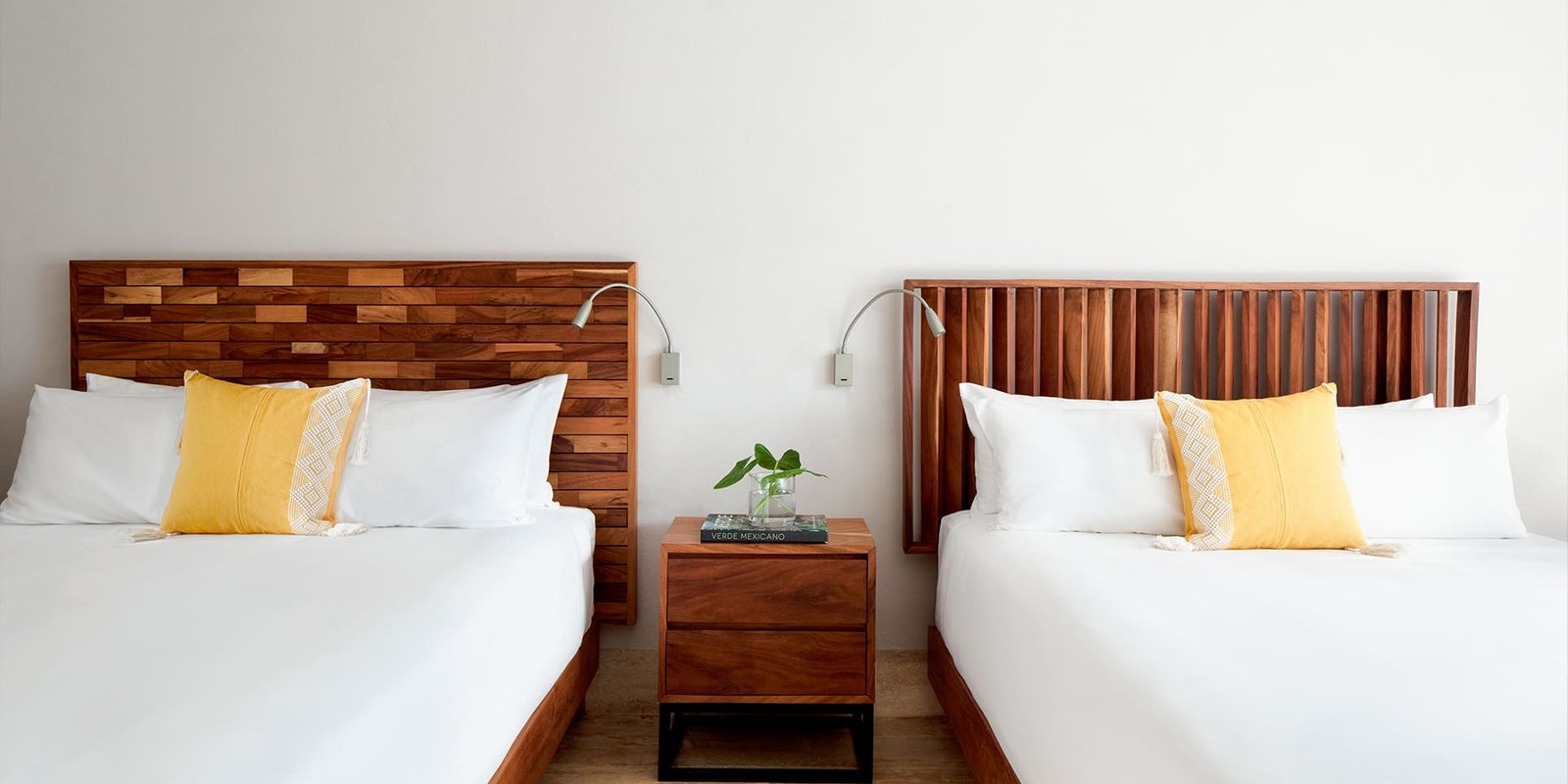 Aluna Resort Tulum, rooms