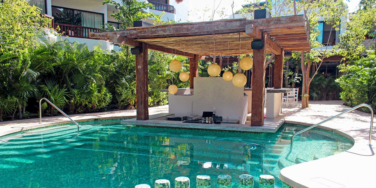 Aluna Resort Tulum