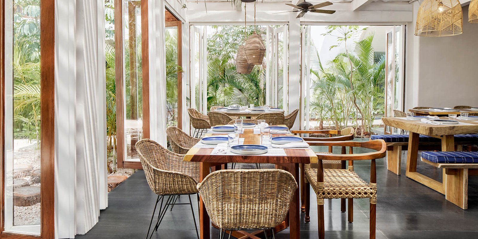 Aluna Resort Tulum