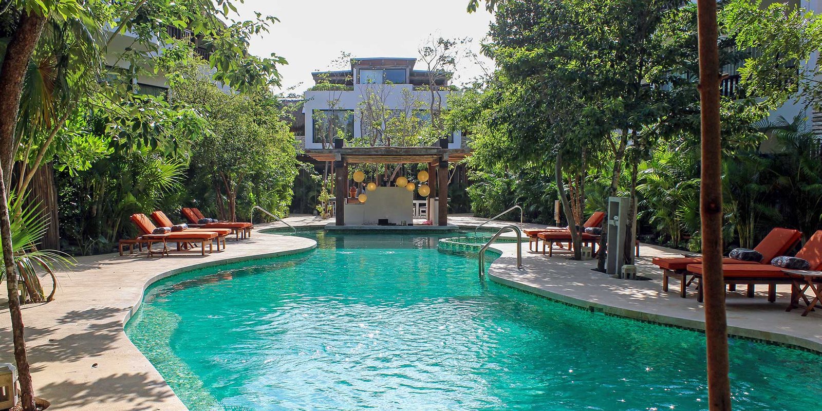 Aluna Resort Tulum