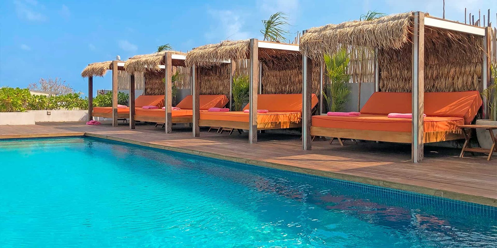 Aluna Resort Tulum