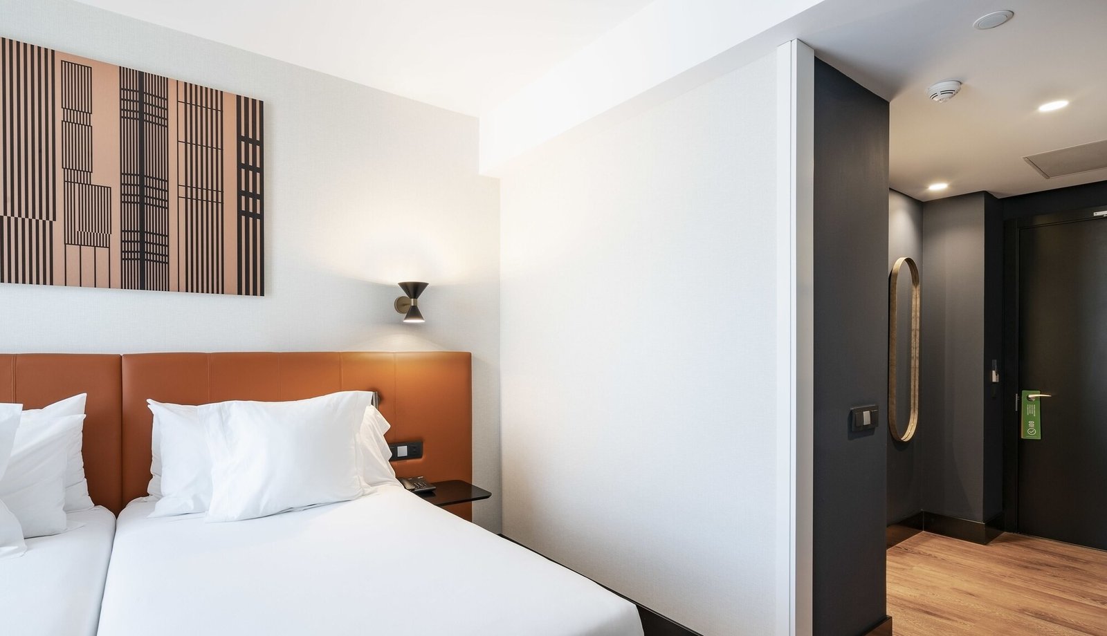 Hotel Vincci Consulado de Bilbao