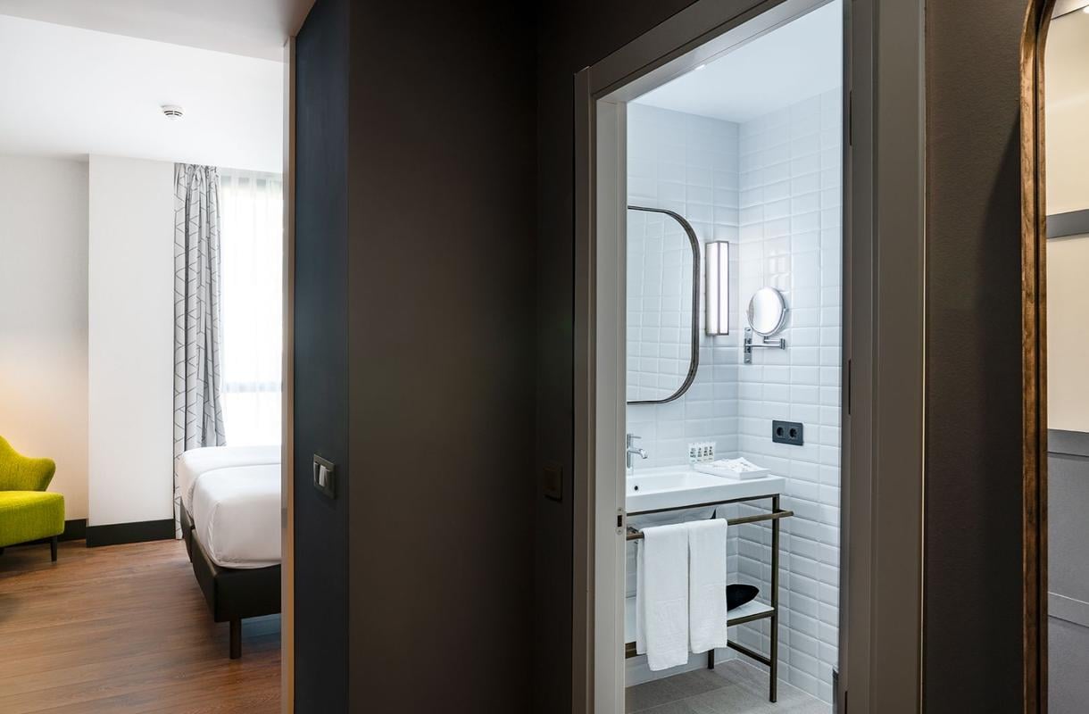 Hotel Vincci Consulado de Bilbao