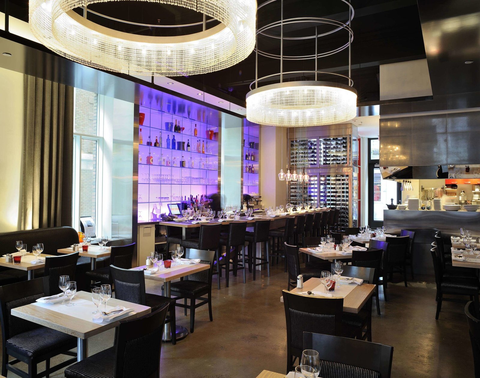 Hôtel 71, il matto