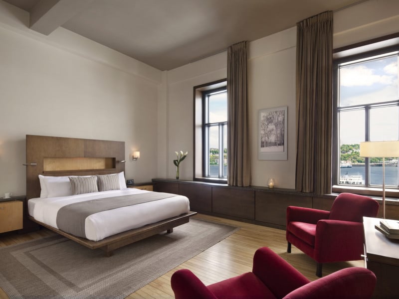 Hôtel 71