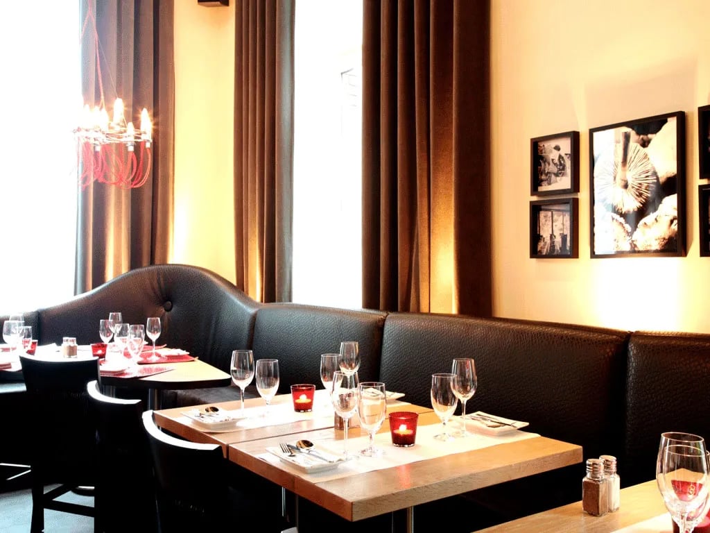 Hôtel 71, il matto